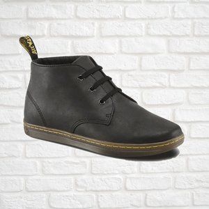 Men's Dr. Martens Will Greasy Lamper Boot